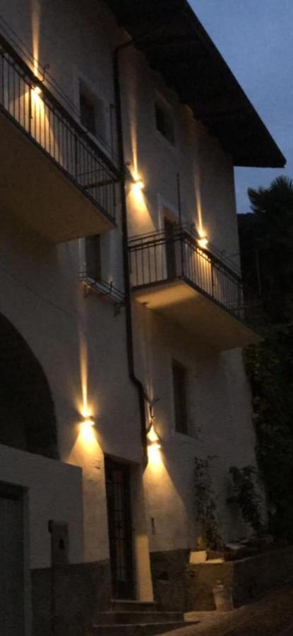 Castle Rhythm Inn Арко Екстер'єр фото