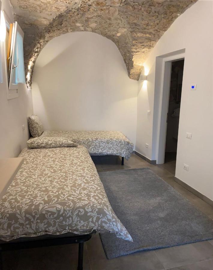 Castle Rhythm Inn Арко Екстер'єр фото